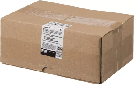 Шайба ЗУБР &quot;МАСТЕР&quot; пружинная DIN 127, оцинкованная, 5мм, 5кг 303850-05 купить в Ноябрьске