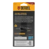 Сверло ступенчатое Denzel 723614, 6-8-10-12-14-16-18-20-22-24-26-28-30мм, Р6М5К5, 6-гр. хвостовик купить в Ноябрьске