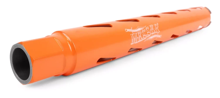 Коронка алмазная MESSER LD 53/H10/400/1 для сухого бурения купить в Ноябрьске