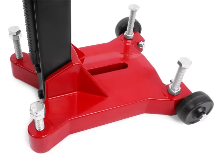 MESSER Прямая стойка для DM350E купить в Ноябрьске