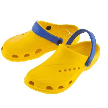 Пантолеты Комфорт женские размер 37 СИБРТЕХ артикул 60036 купить в Ноябрьске