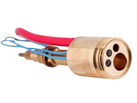 Евроадаптер панельный MIG ITG6005 Сварог купить в Ноябрьске