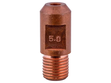 Наконечник сварочный диаметр5.0мм CU-CR-ZR MZ1000/1250 ICU0074-120 Сварог купить в Ноябрьске