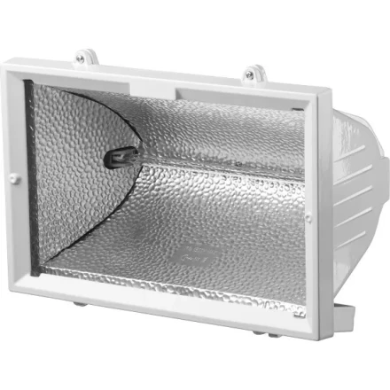 Прожектор STAYER &quot;MASTER&quot; MAXLight галогенный, с дугой крепления под установку, белый, 1500Вт 57107-W купить в Ноябрьске