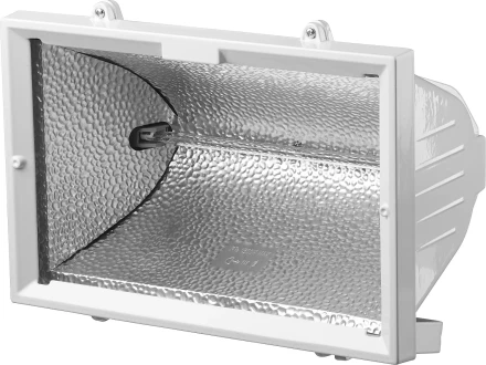 Прожектор STAYER &quot;MASTER&quot; MAXLight галогенный, с дугой крепления под установку, белый, 1500Вт 57107-W купить в Ноябрьске