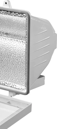 Прожектор STAYER &quot;MASTER&quot; MAXLight галогенный, с дугой крепления под установку, белый, 1500Вт 57107-W купить в Ноябрьске