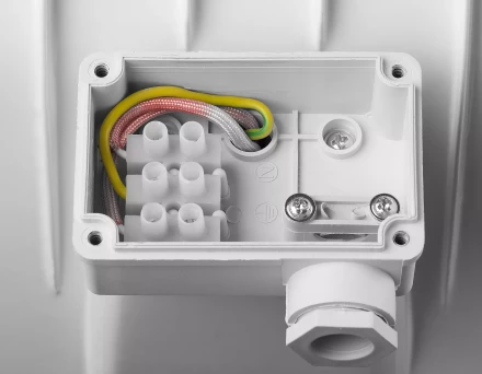 Прожектор STAYER &quot;MASTER&quot; MAXLight галогенный, с дугой крепления под установку, белый, 1500Вт 57107-W купить в Ноябрьске