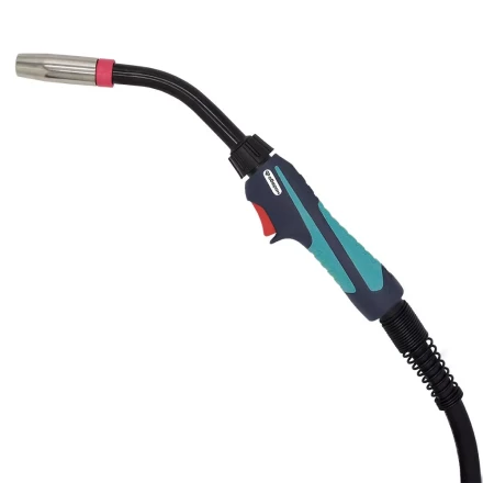 Горелка MW-355 AT (5m / Air / Euro) с поворотным гусаком XL014.H392 купить в Ноябрьске