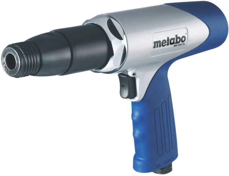 Отбойный молоток Metabo MHS 5050 Set купить в Ноябрьске