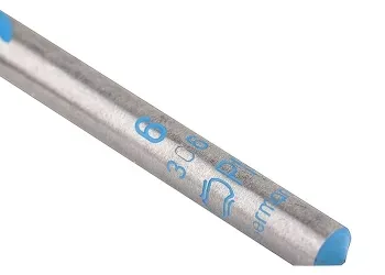 Сверло по бетону, Multiconstruction PRO, 6мм GROSS 70616 купить в Ноябрьске