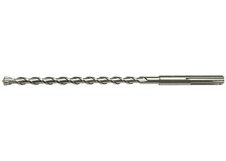 Бур по бетону 20 х 800 мм SDS MAX c крестовой пластиной MATRIX 71270 купить в Ноябрьске