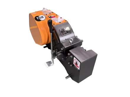 Станок для резки арматуры TOR GQ28 28/25мм 3кВт (Z) 1045854 купить в Ноябрьске