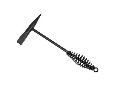 Молоток сварщика шлакоотбойный CH-02-300 Сварог купить в Ноябрьске