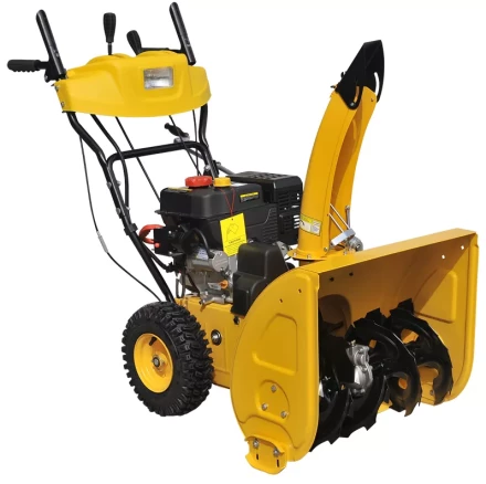 Снегоуборщик бензиновый Etaltech STG 6562 E купить в Ноябрьске