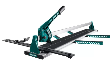 Профессиональный ручной плиткорез 33271-120 купить в Ноябрьске