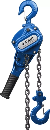 Тали цепные рычажные 43090_z01 серия ПРОФЕССИОНАЛ купить в Ноябрьске