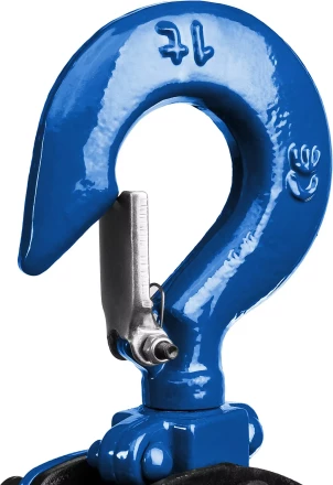 Тали цепные рычажные 43090_z01 серия ПРОФЕССИОНАЛ купить в Ноябрьске