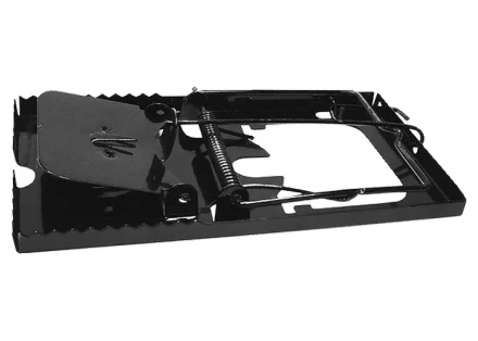 Мышеловка металлическая усиленная 2 шт SPARTA 93888 купить в Ноябрьске