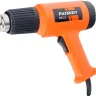 Фен строительный PATRIOT HG201 купить в Ноябрьске