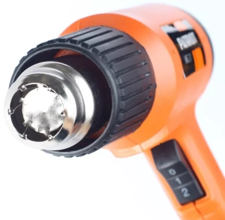 Фен строительный PATRIOT HG201 купить в Ноябрьске