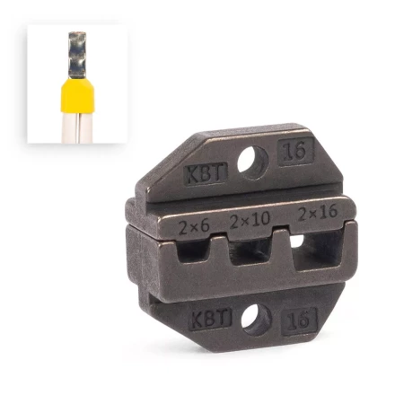 Матрица КВТ МПК-16 серия ПРОФИ (90713) купить в Ноябрьске