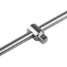 Вороток KRAFTOOL "INDUSTRIE QUALITAT" для торцовых головок, 1/2" / 250мм 27830-1/2_z01 купить в Ноябрьске