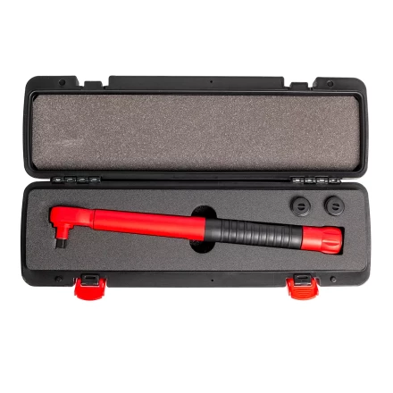 Набор однорожковых диэлектрических ключей КВТ НИИ-24, 8 шт. (89750) купить в Ноябрьске