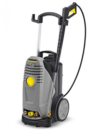 Мойка высокого давления Karcher Xpert HD 7140 Antracite (1.514-143.0) купить в Ноябрьске