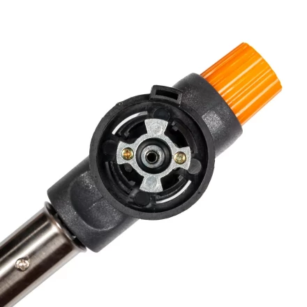 Горелка-насадка газовая КВТ GT-10 с пьезоподжигом (88066) купить в Ноябрьске