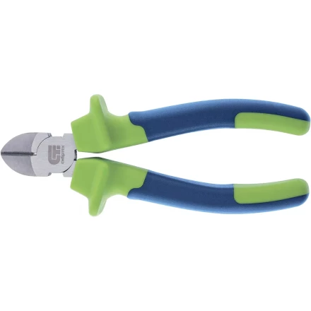 Бокорезы СИБРТЕХ 200 мм двухкомпонентные рукоятки 17525 купить в Ноябрьске