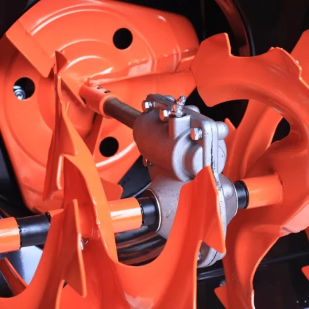 Бензиновый снегоуборщик PATRIOT PRO 658 E купить в Ноябрьске