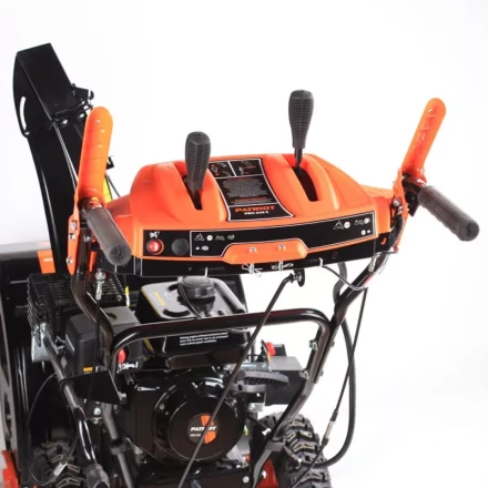 Бензиновый снегоуборщик PATRIOT PRO 658 E купить в Ноябрьске