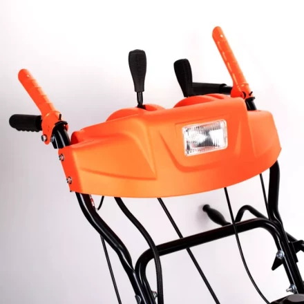 Бензиновый снегоуборщик PATRIOT PRO 658 E купить в Ноябрьске