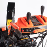 Бензиновый снегоуборщик PATRIOT PRO 658 E купить в Ноябрьске