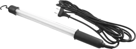 Светильник люминесцентный переносной, 5м, 11 (60) Вт, 220 В, STAYER 56065-11 купить в Ноябрьске