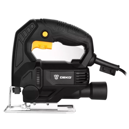 Лобзик DEKO DKJS650, 063-4186 купить в Ноябрьске