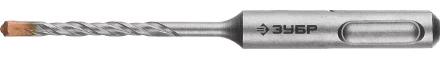 ЗУБР Бур SDS-plus 4 x 110 мм, Эксперт купить в Ноябрьске