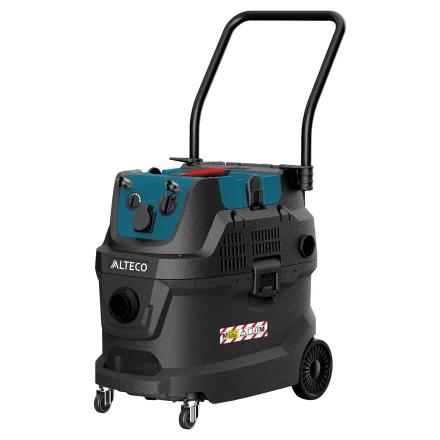 Строительный пылесос ALTECO VC 40 M Auto Сlean 67404 купить в Ноябрьске