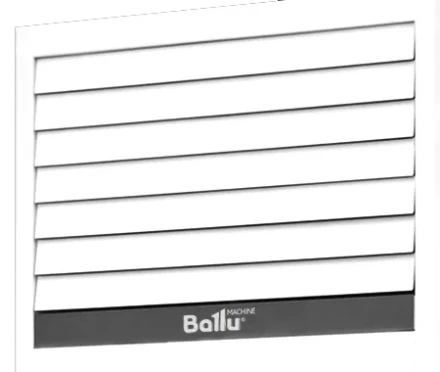 Блок наружный BALLU BFL/out-24HN1_16Y сплит-системы, колонного типа купить в Ноябрьске