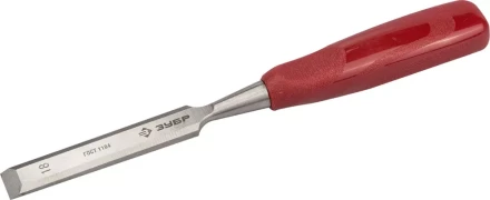 Стамеска ЗУБР &quot;МАСТЕР&quot; с пластмассовой ручкой, 18мм 18094-18 купить в Ноябрьске