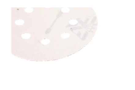 Круг шлиф. самосцепляющийся HAMMER 125мм P40 8отв. купить в Ноябрьске