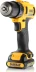Дрель-шуруповерт аккумуляторная DeWalt DCD 710 S2 купить в Ноябрьске