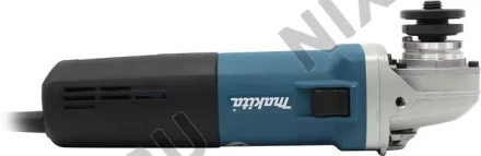 Углошлифовальная машина Makita 9565HZK УШМ Болгарка (без АКБ и ЗУ) купить в Ноябрьске