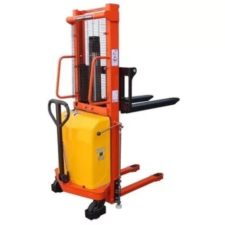 Гидравлический штабелер c электроприводом подъёма PROLIFT SPN 1030 купить в Ноябрьске