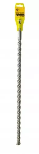 Бур SDS+  ф22х540/600 усиленный  1/25 10971 купить в Ноябрьске