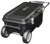 Ящик для инструментов на колесах FATMAX PROMOBILE JOBCHEST Stanley 1-94-850 купить в Ноябрьске