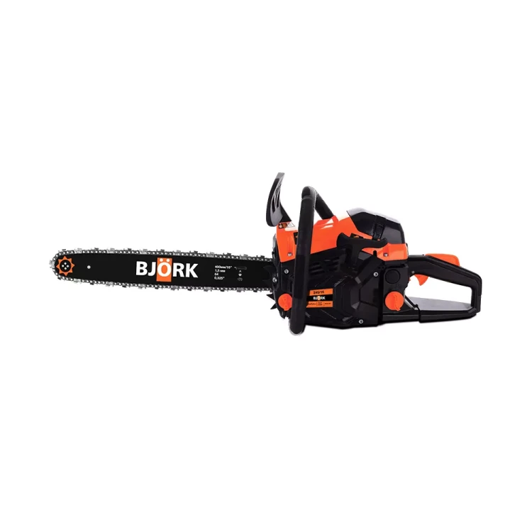 Бензопила Bjork 245/16 FoxWeld купить в Ноябрьске