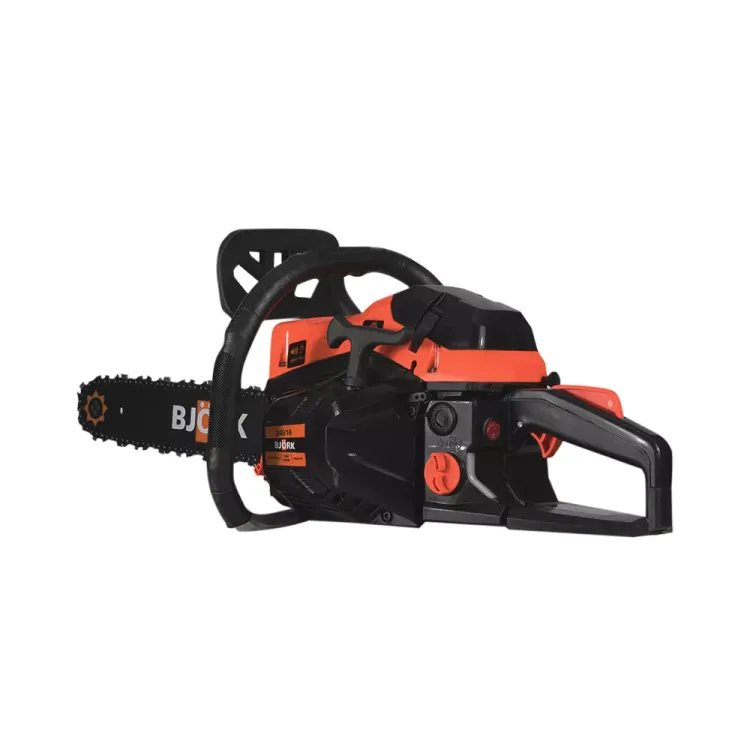 Бензопила Bjork 245/16 FoxWeld купить в Ноябрьске