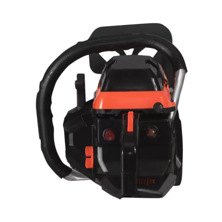 Бензопила Bjork 245/16 FoxWeld купить в Ноябрьске