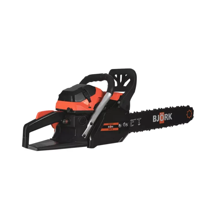 Бензопила Bjork 245/16 FoxWeld купить в Ноябрьске